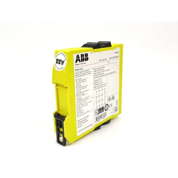 ABB 2TLA010050R0000