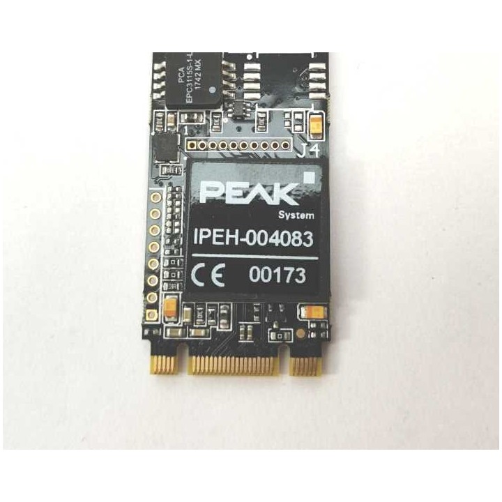 PEAK IPEH-004083