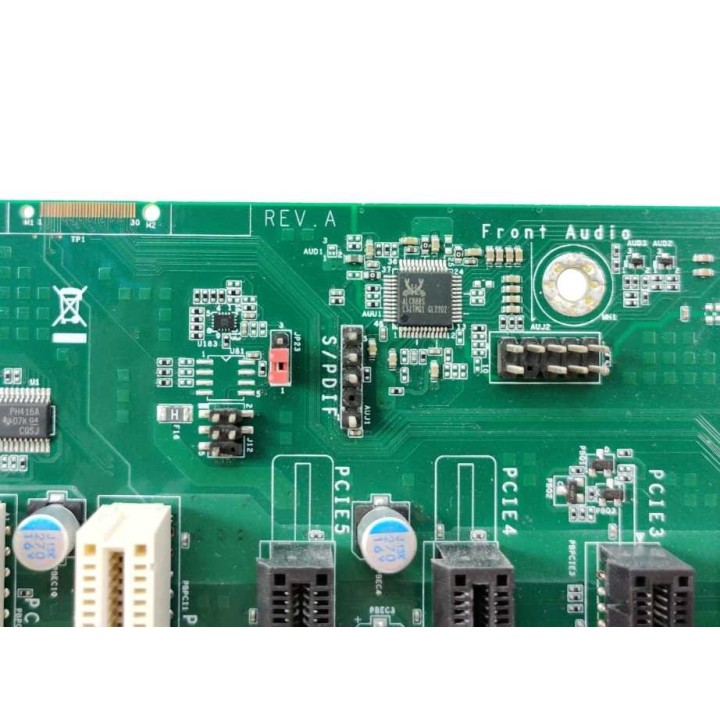 DFI CMS630-W480E Q470E