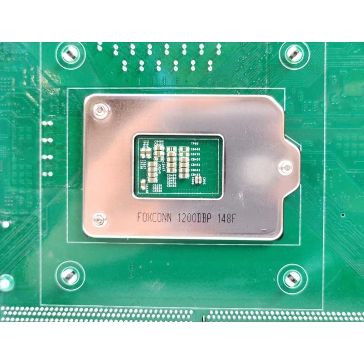 DFI CMS630-W480E Q470E