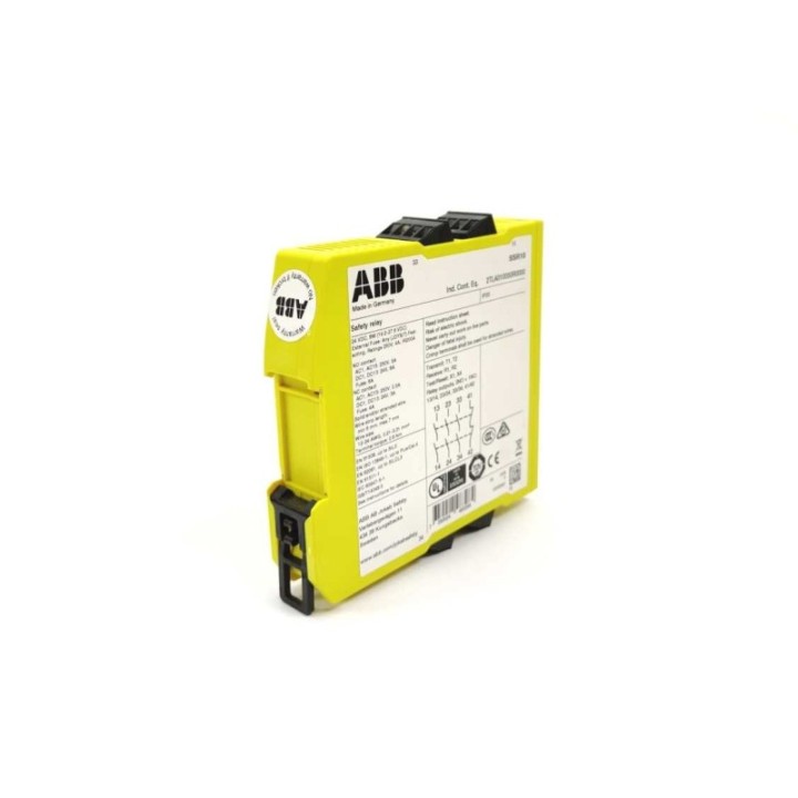 ABB 2TLA01050R0000