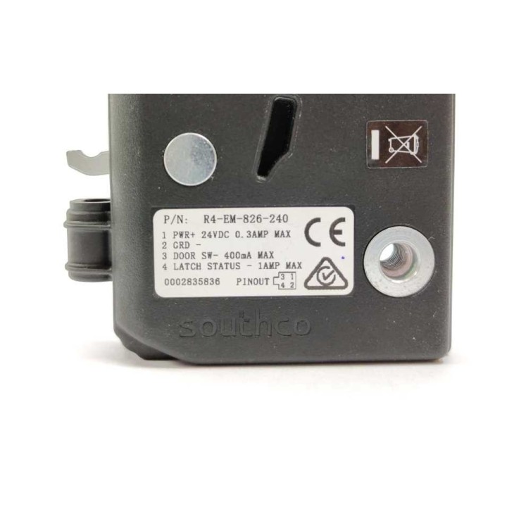 Southco R4-EM-826-240