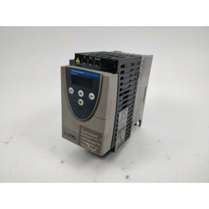 SCHNEIDER ELECTRIC ATV11HU18M2E