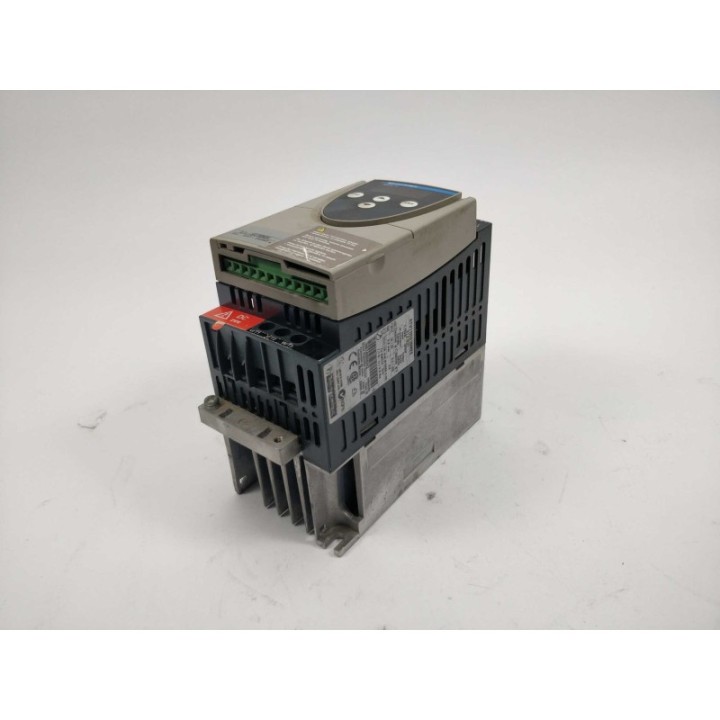 SCHNEIDER ELECTRIC ATV11HU18M2E