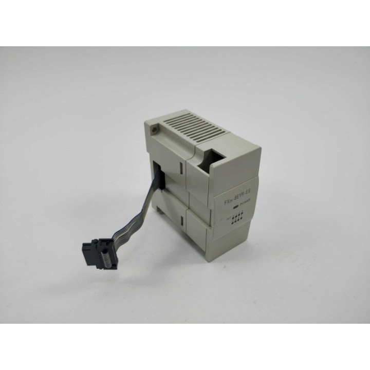 Mitsubishi FX2N-8EYR-ES/UL
