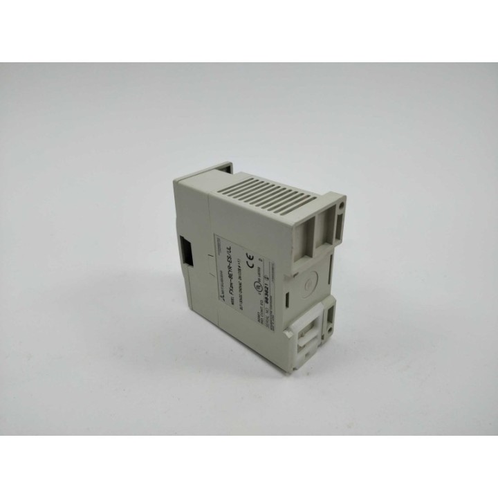 Mitsubishi FX2N-8EYR-ES/UL