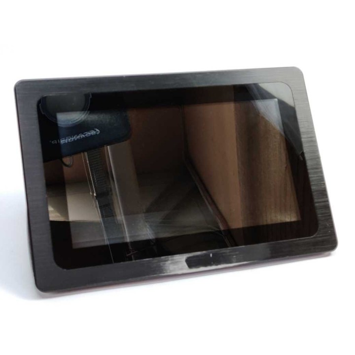 Touch window ETPM-S10-U