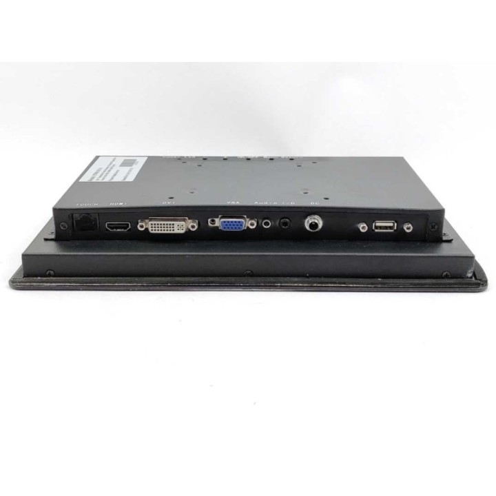 Touch window ETPM-S10-U
