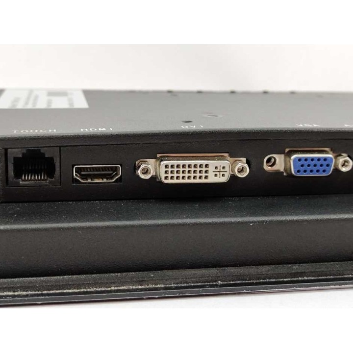 Touch window ETPM-S10-U