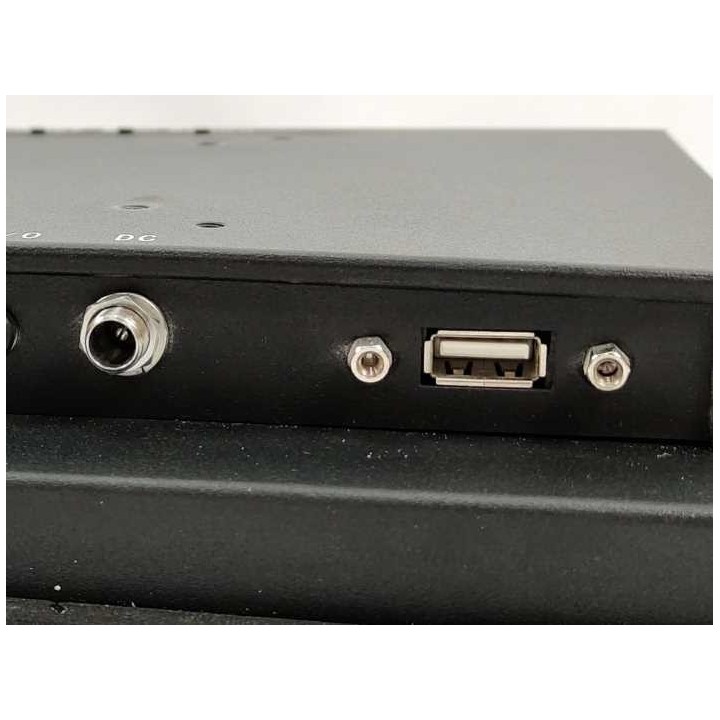 Touch window ETPM-S10-U
