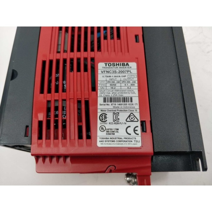  VFNC3S-2007PL
