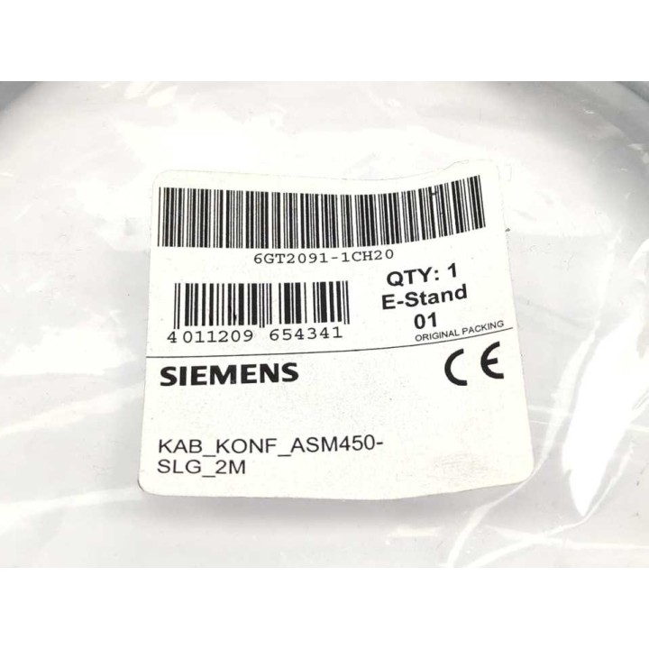 Siemens 6GT2091-1CH20