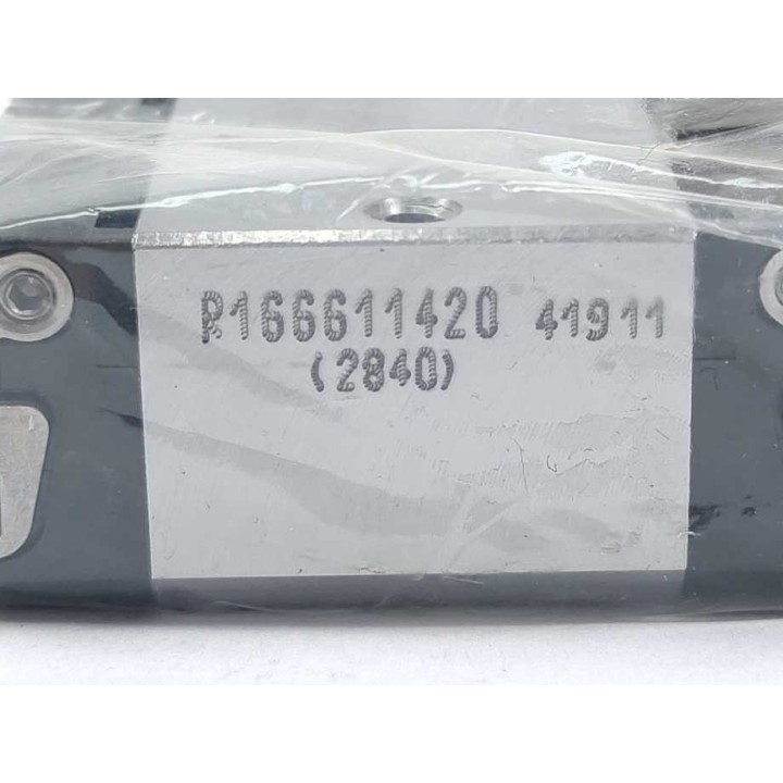 Bosch   Rexroth R166611420