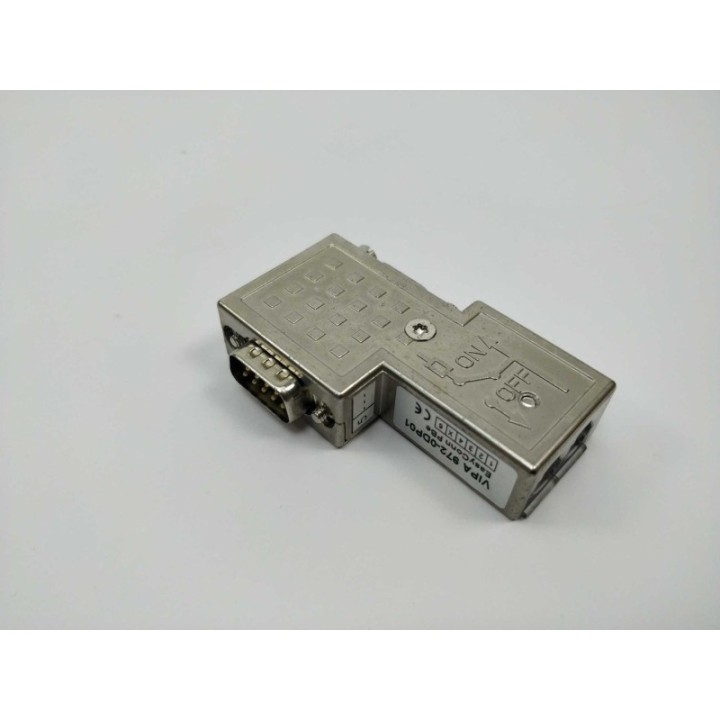 VIPA 972-0DP01