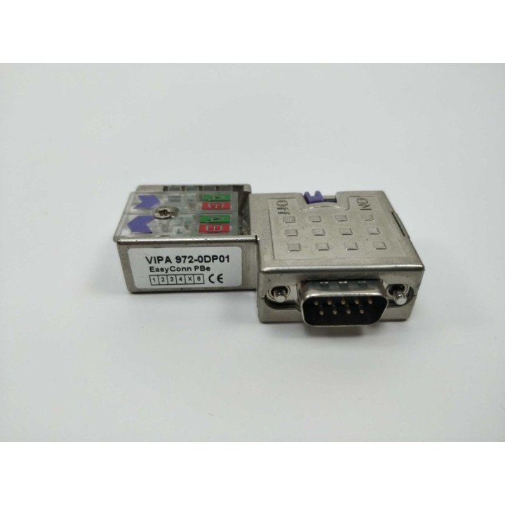 VIPA 972-0DP01