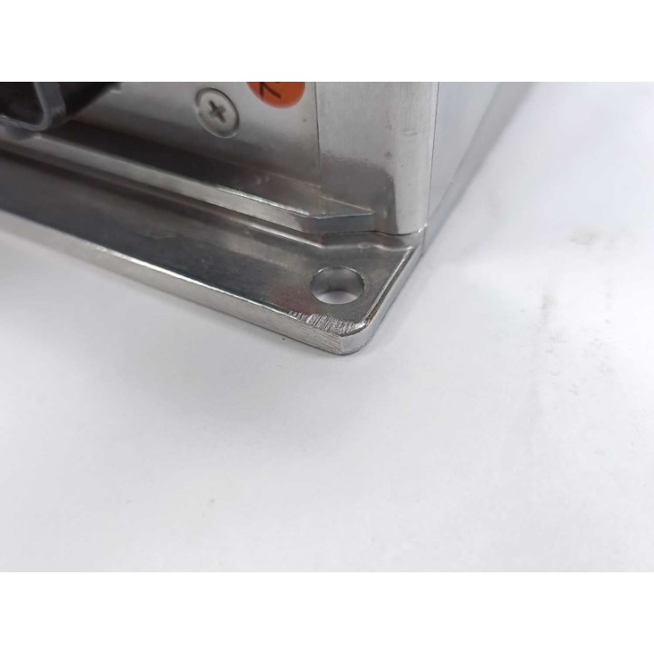 MOBA MOBILE AUTOMATION MPC-330