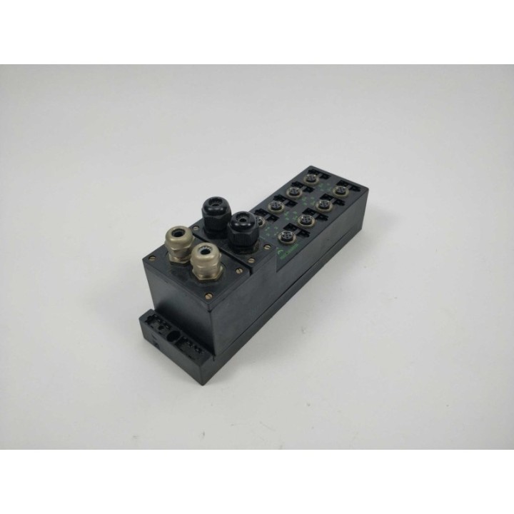 MURR Elektronik 55453