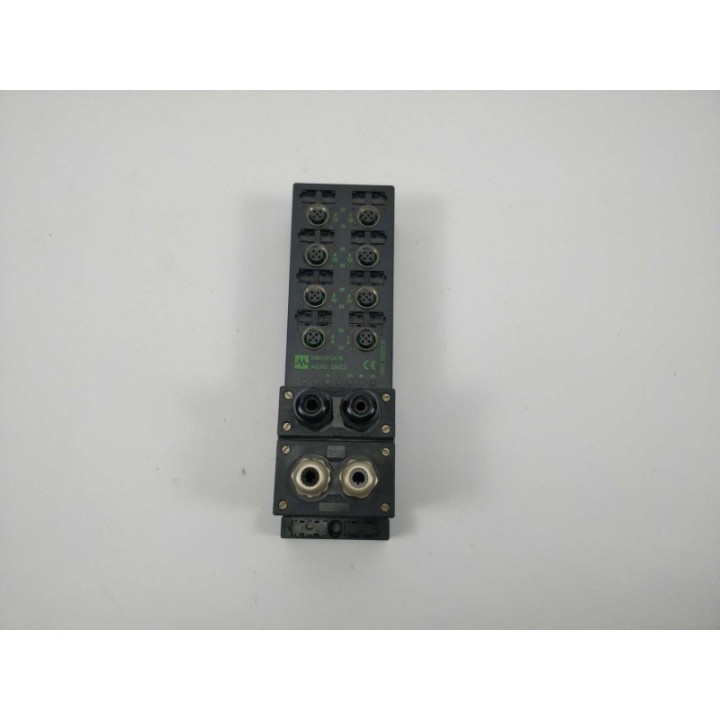 MURR Elektronik 55453