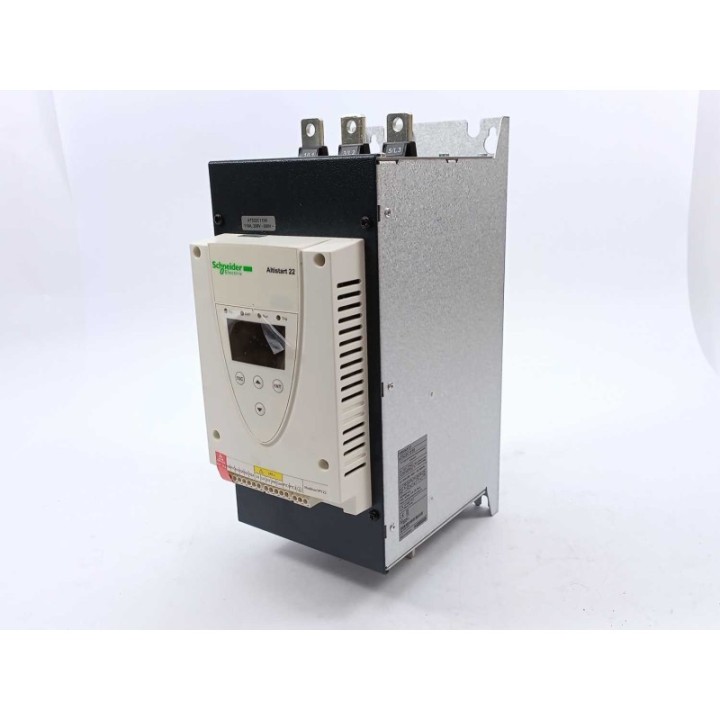 Schneider Electric ATS22C11S6