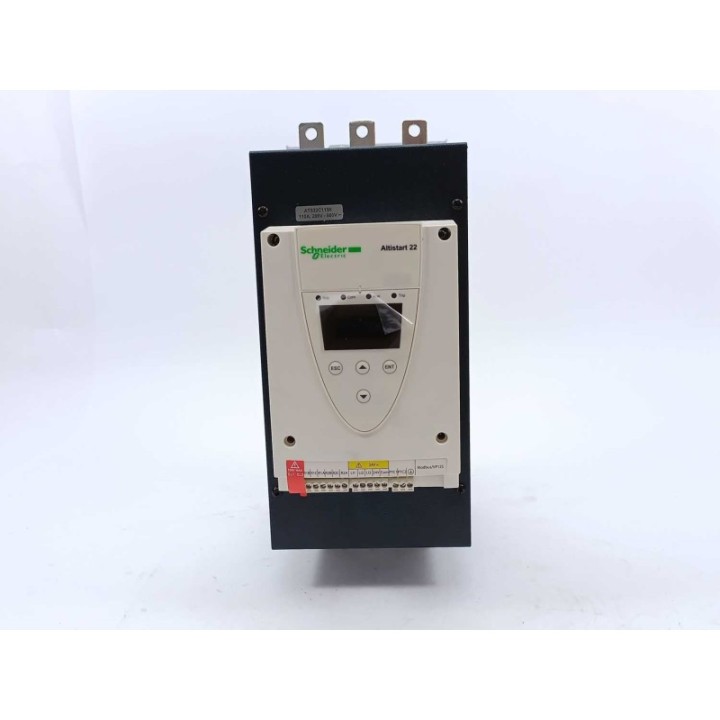 Schneider Electric ATS22C11S6