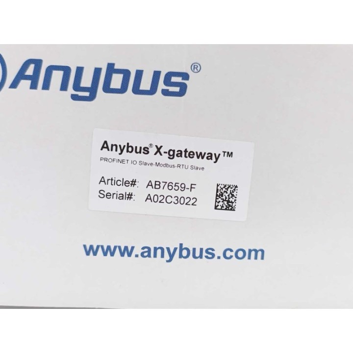 Anybus AB7659-F