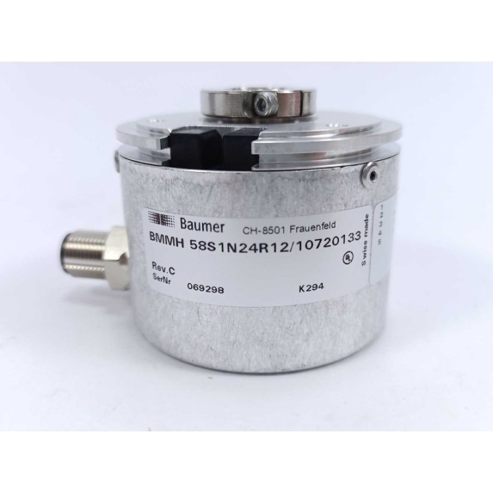 BMMH 58S1N24R12/10720133