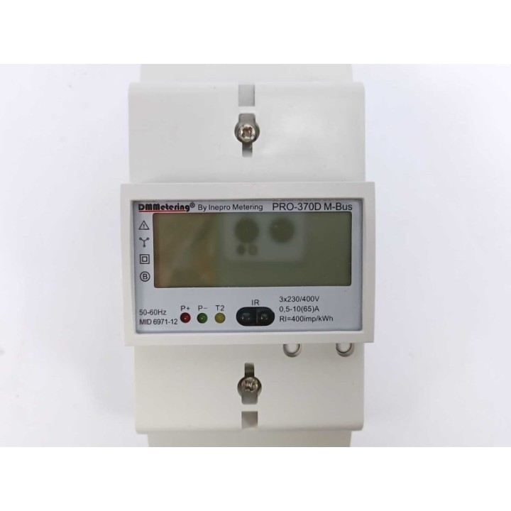 Inepro Metering PRO-370D