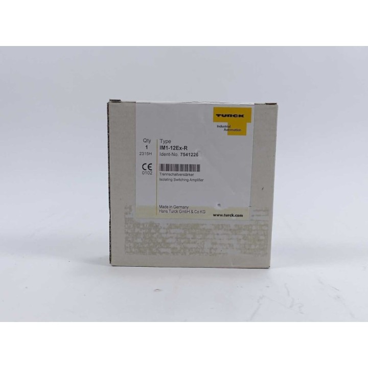  IM1-12Ex-R