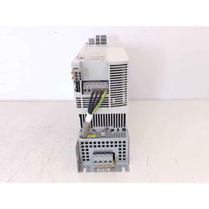 LENZE E82EV552P4C200