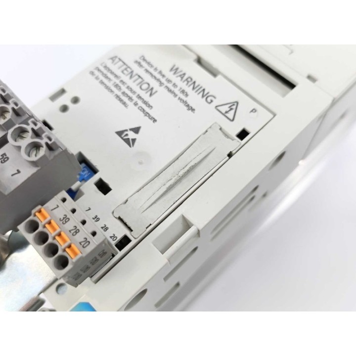LENZE E82EV551P4C