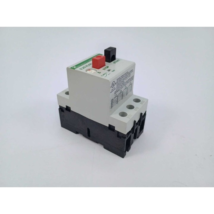 Benedikt & Jäger MU25A-0,4