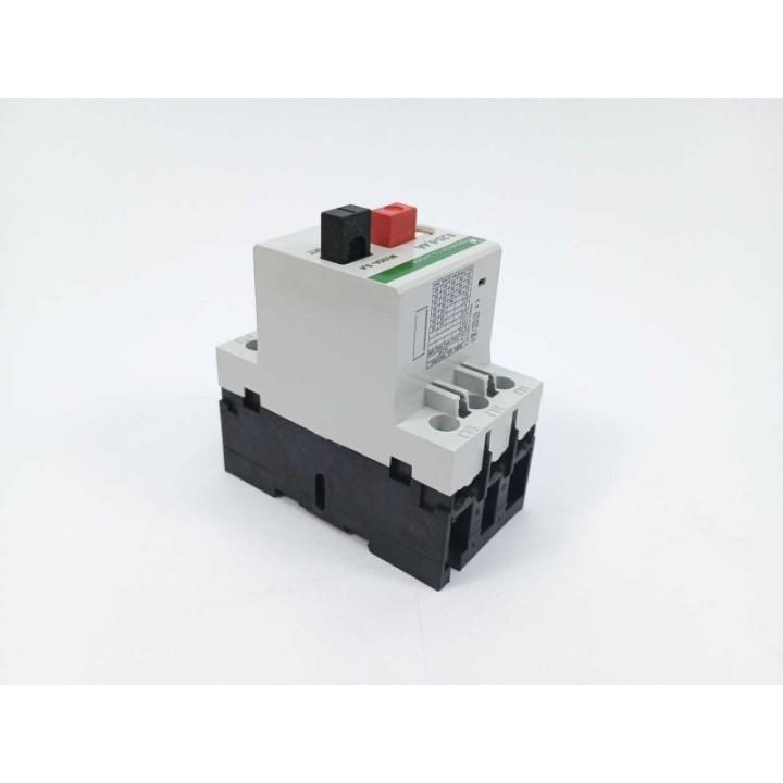 Benedikt & Jäger MU25A-0,4