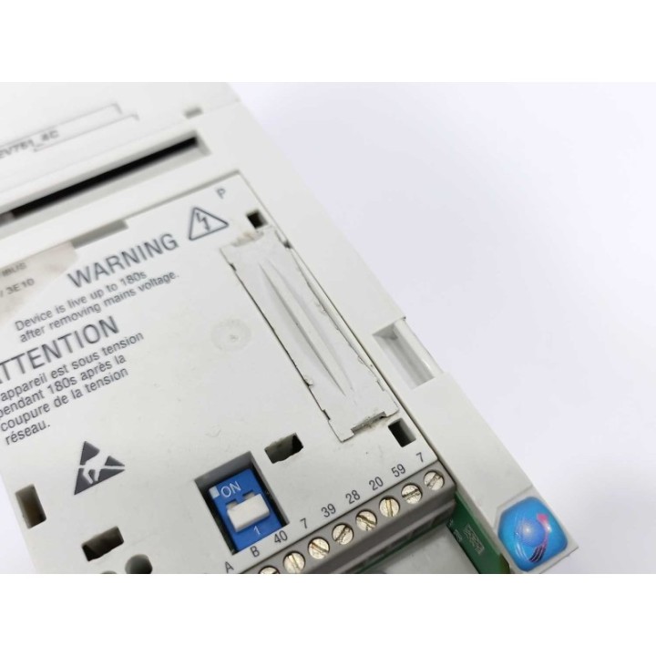 LENZE E82EV751P4C