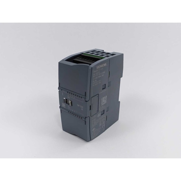 Siemens 6ES7222-1BF32-0XB0