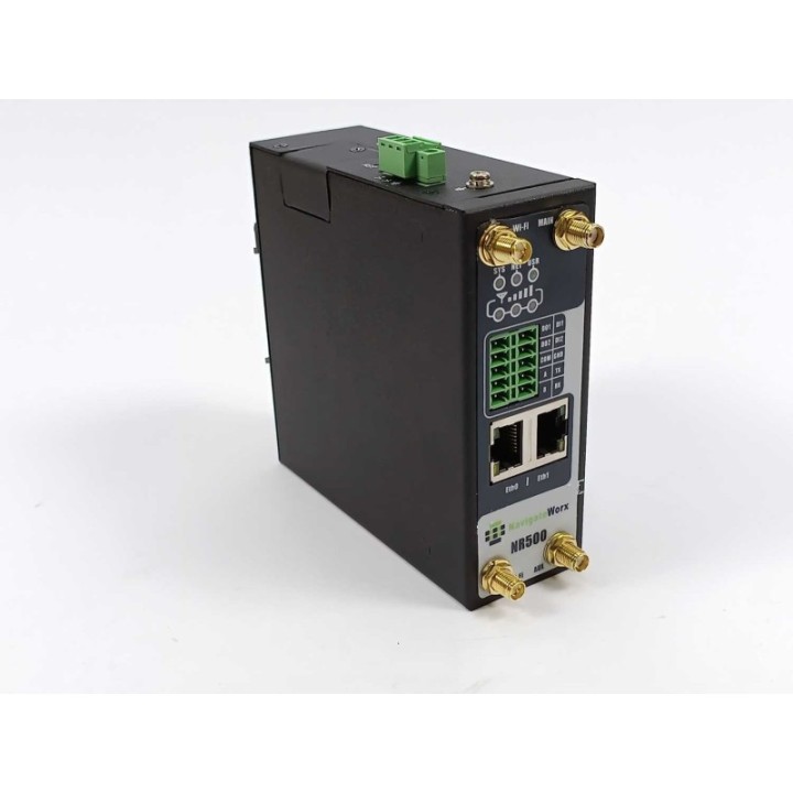  NR500-S4G