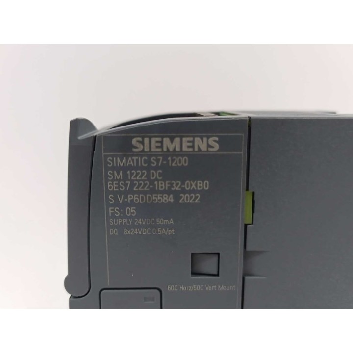 Siemens 6ES7222-1BF32-0XB0