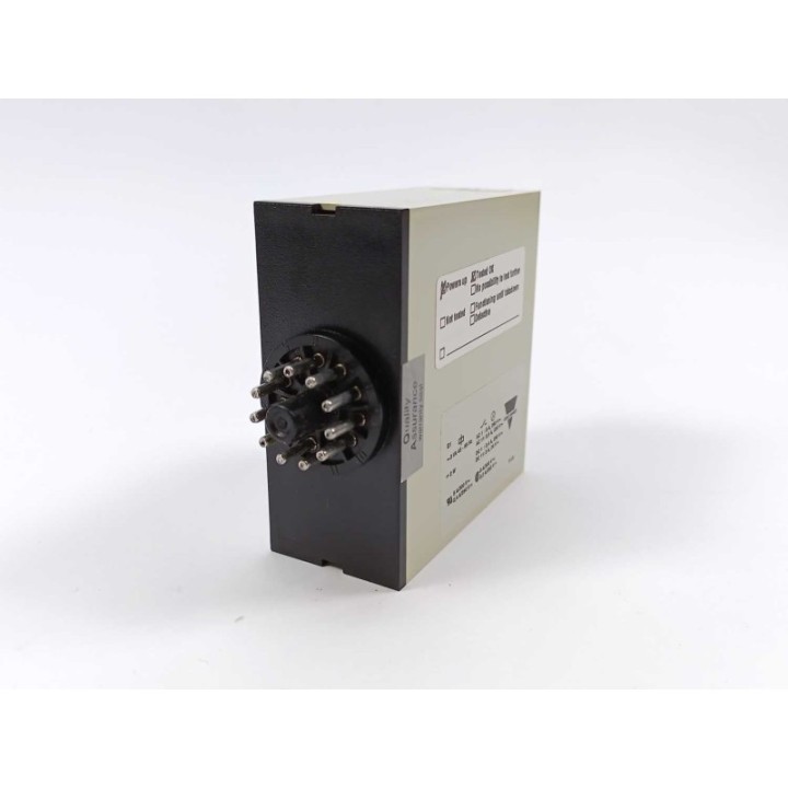 Carlo Gavazzi S112166024   S 112 166 024 24 VDC