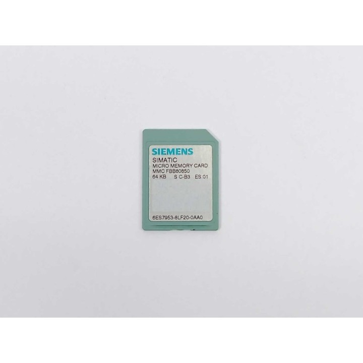 Siemens 6ES7151-3BA23-0AB0