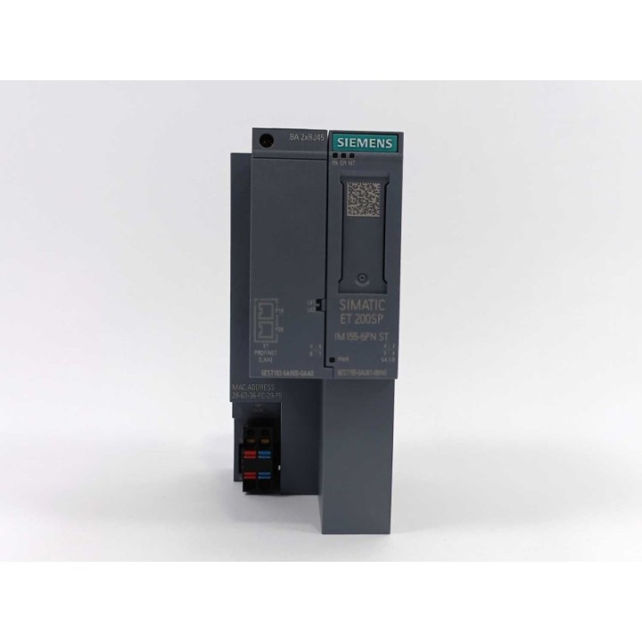 Siemens 6ES7155-6AU01-0BN0