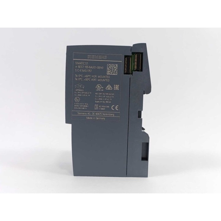 Siemens 6ES7155-6AU01-0BN0