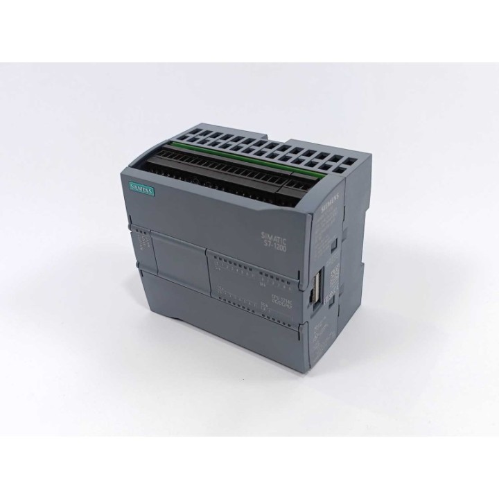 Siemens 6ES7 214-1HG40-0XB0