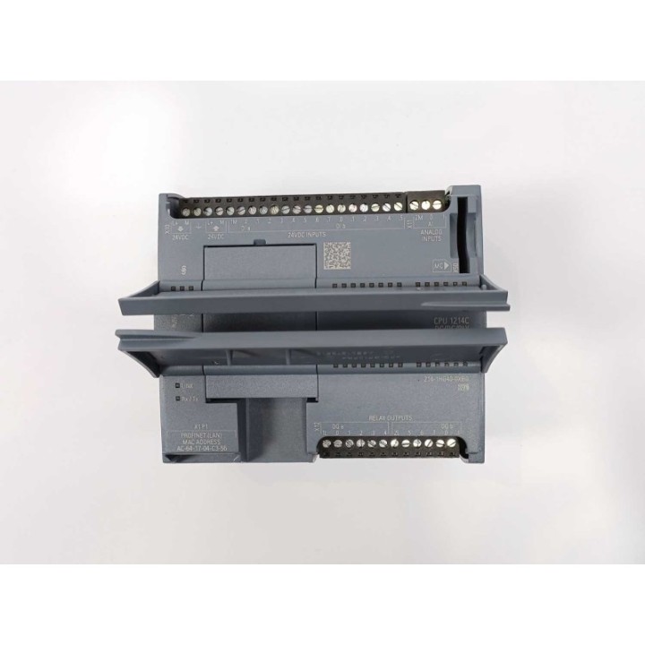 Siemens 6ES7 214-1HG40-0XB0
