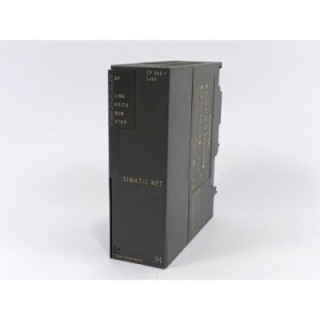 SIEMENS 6GK7343-1CX00-0XE0