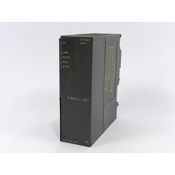 SIEMENS 6GK7343-1CX00-0XE0