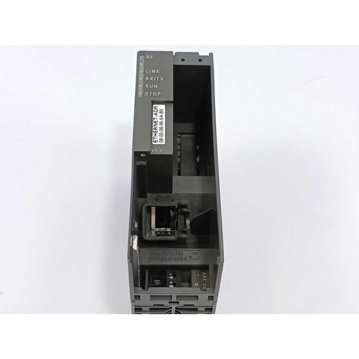 SIEMENS 6GK7343-1CX00-0XE0