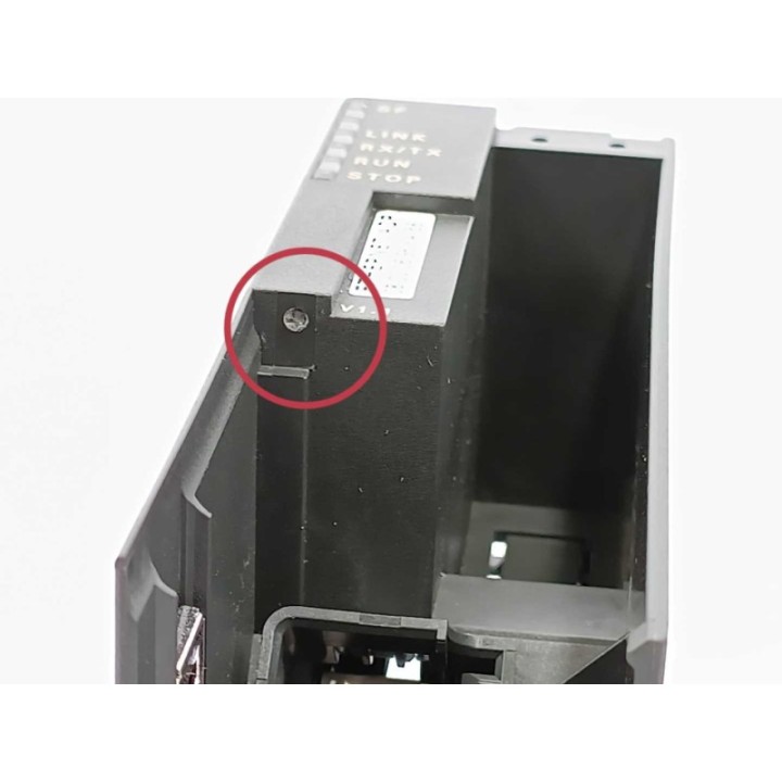 SIEMENS 6GK7343-1CX00-0XE0