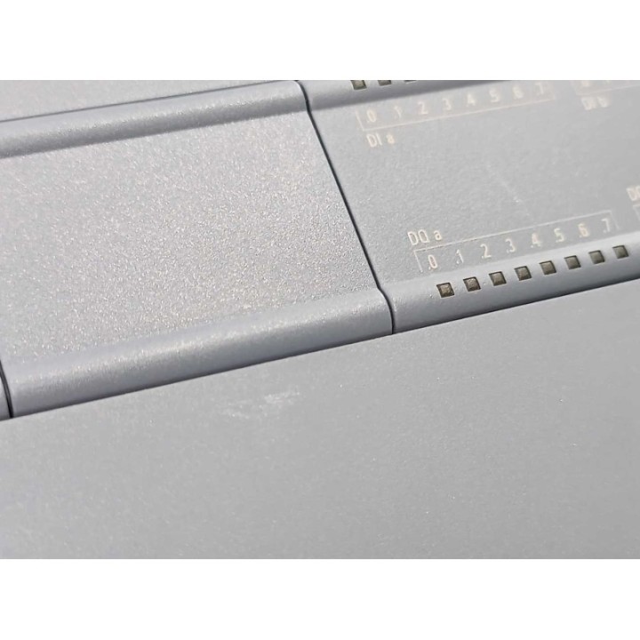 Siemens 6ES7 214-1HG40-0XB0