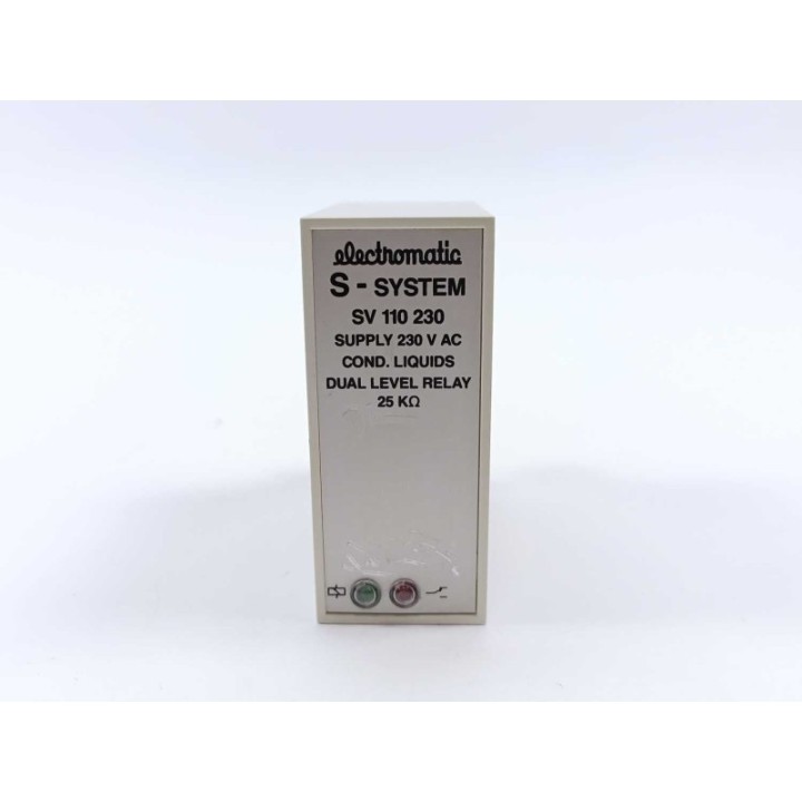 Carlo Gavazzi SV 110 230