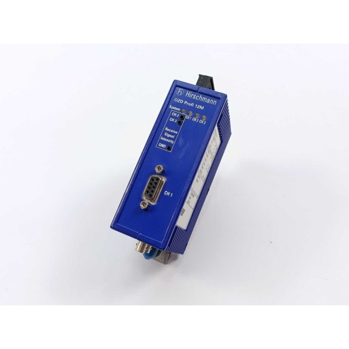 Hirschmann OZD PROFI 12M G12