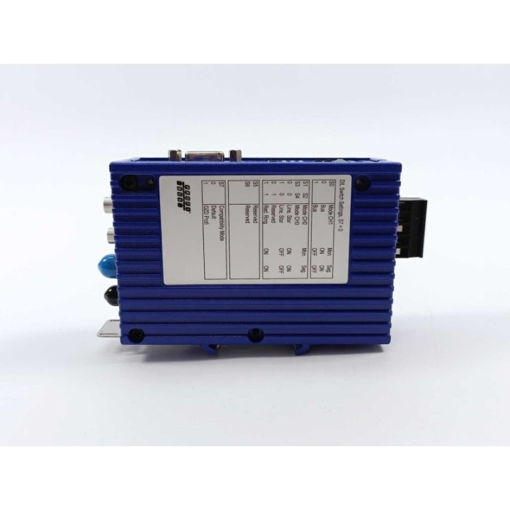 Hirschmann OZD PROFI 12M G12